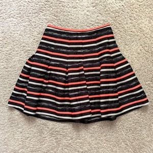 Anthropologie Skirt